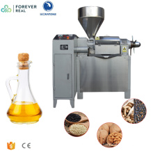 12 Months Warranty Corn Oil Plant Palm Kernel Food Oil Refining Machine